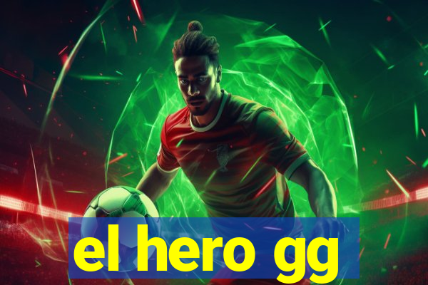 el hero gg